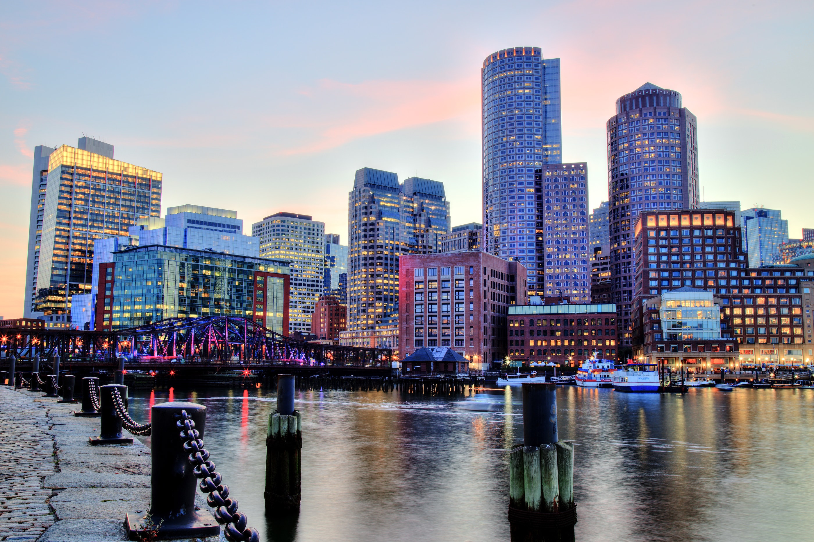 Boston Real Estate Market Analysis Mashvisor
